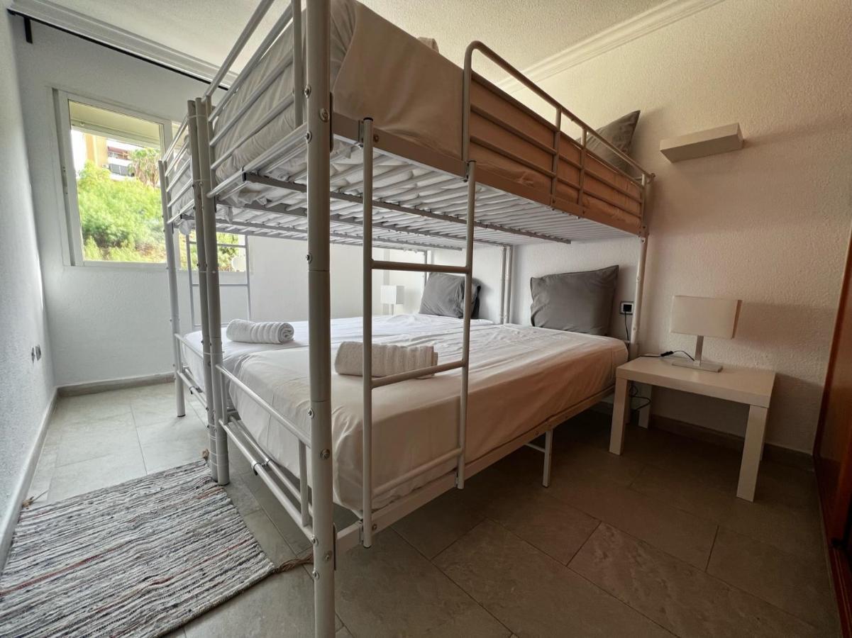 Premium Malaga Residence With Free Parking Dış mekan fotoğraf