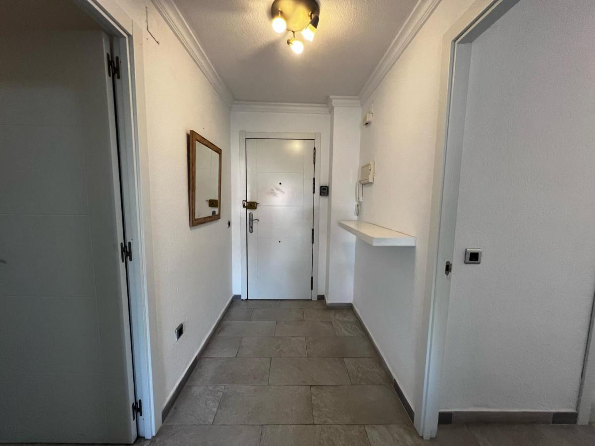 Premium Malaga Residence With Free Parking Dış mekan fotoğraf