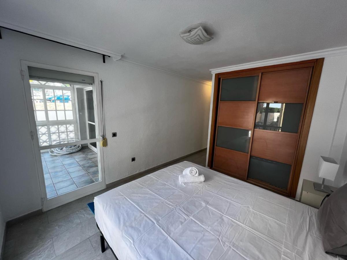 Premium Malaga Residence With Free Parking Dış mekan fotoğraf