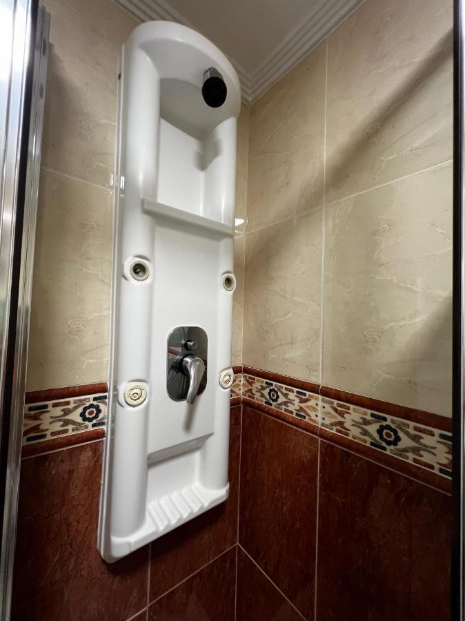Premium Malaga Residence With Free Parking Dış mekan fotoğraf