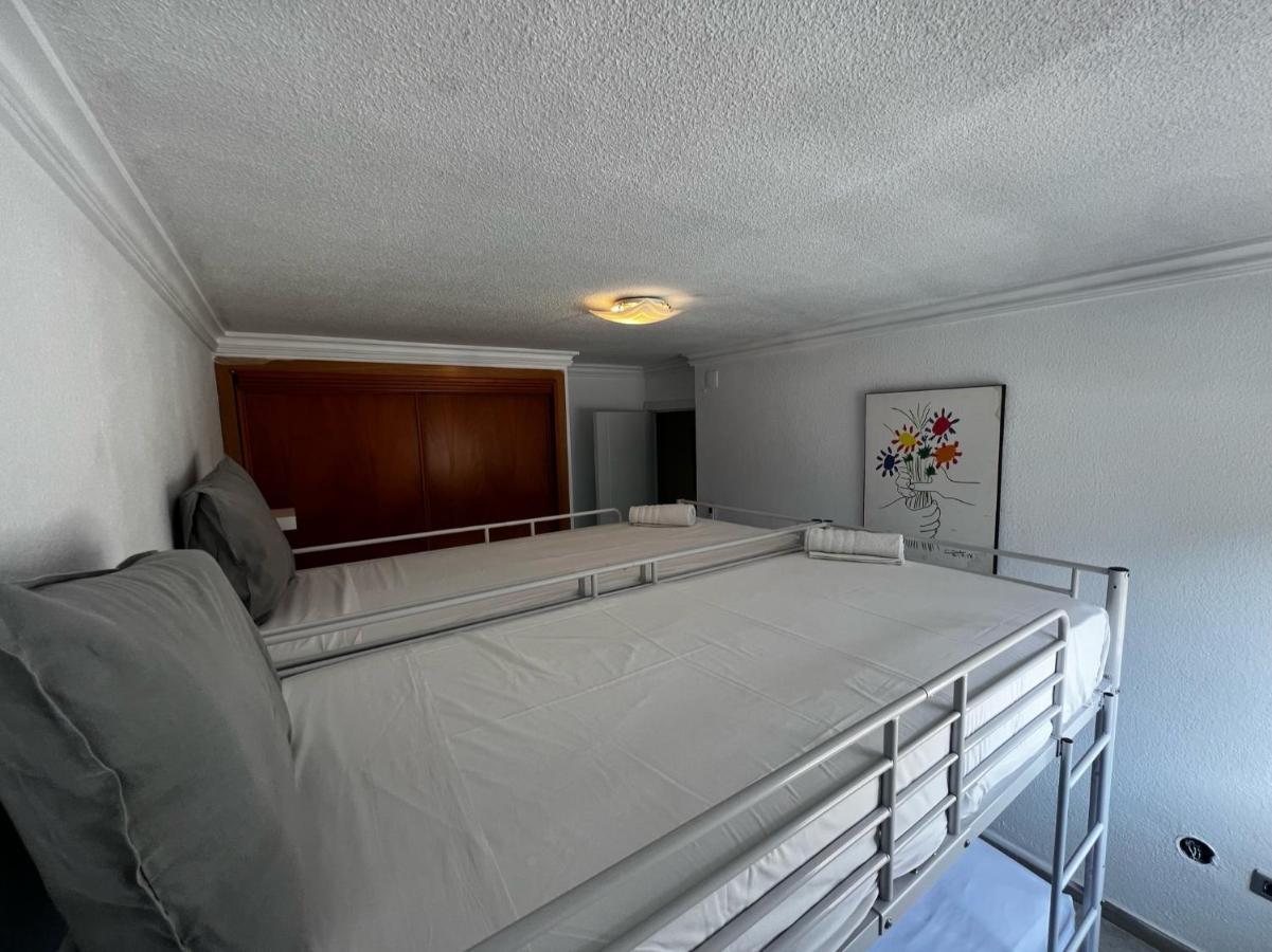 Premium Malaga Residence With Free Parking Dış mekan fotoğraf
