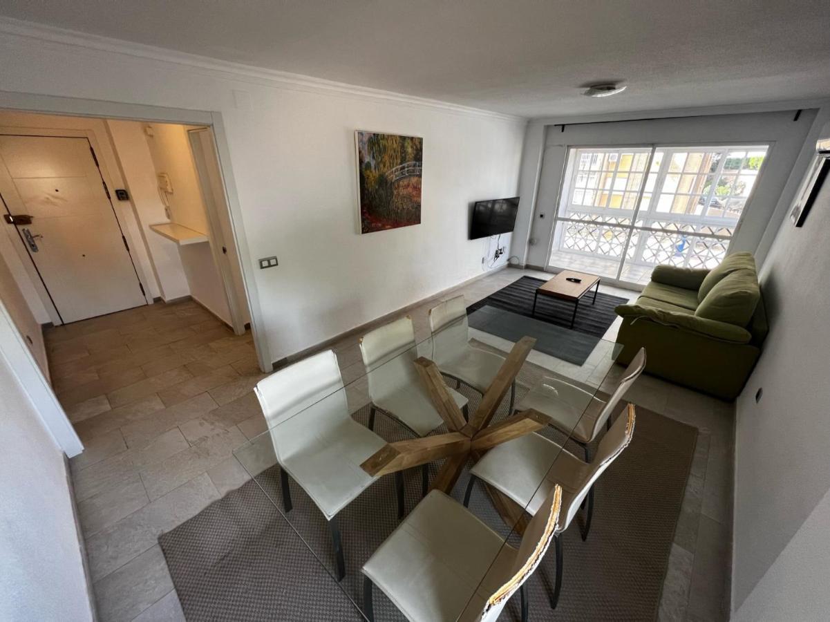 Premium Malaga Residence With Free Parking Dış mekan fotoğraf