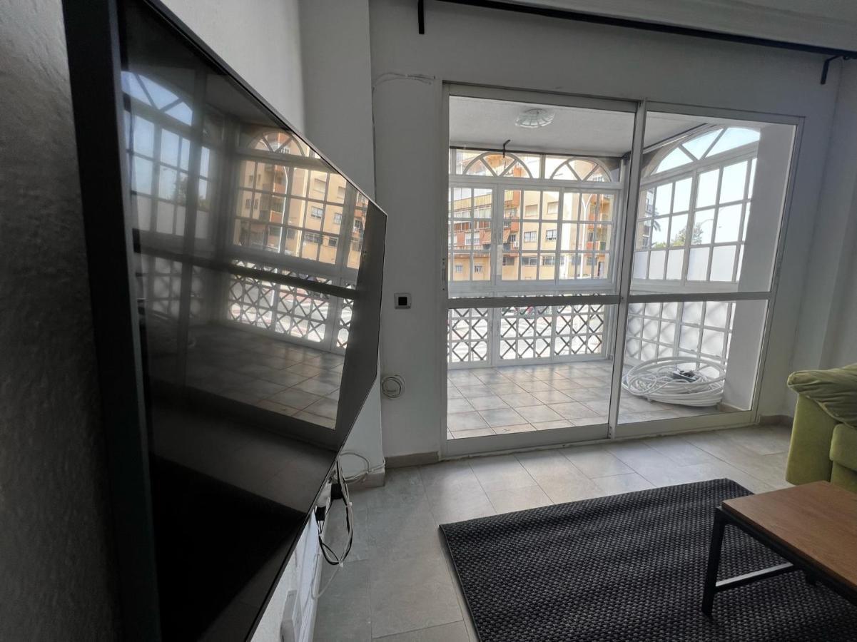 Premium Malaga Residence With Free Parking Dış mekan fotoğraf