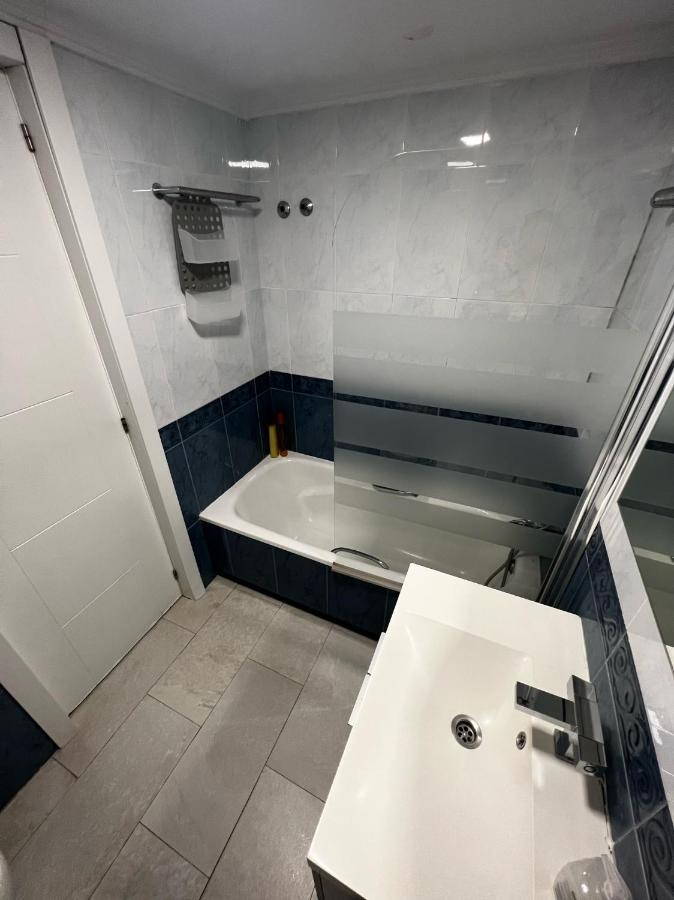 Premium Malaga Residence With Free Parking Dış mekan fotoğraf