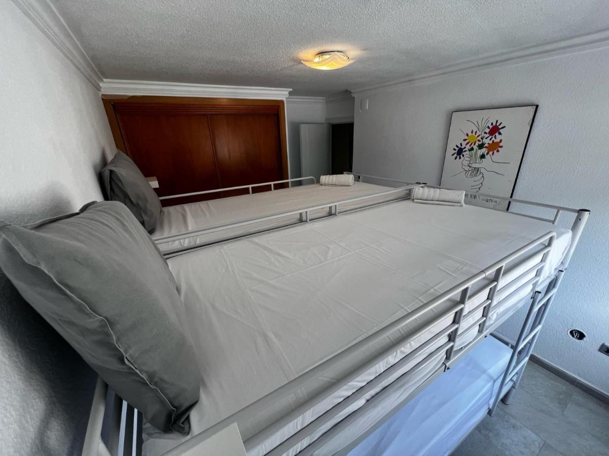 Premium Malaga Residence With Free Parking Dış mekan fotoğraf